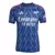 Camiseta Arsenal 25/26 Segunda Equipación Fan
