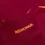 Camiseta AS Roma 25/26 Primera Equipación Fan