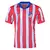 Camisa Atlético de Madrid I Home 202425 Torcedor Vermelha Branca
