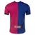 Barcelona Home 24/25 Player Shirt Red Blue