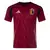 Belgium Home 2024/25 Home Shirt Red