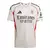 Camiseta Benfica 25/26 Segunda equipación Fan