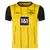 Camisa Borussia Dortmund I Home 202425 Torcedor Amarela