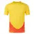 Camisa Colombia I Home 2024/25 Jogador Amarela James rodriguez