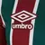 Camiseta Fluminense 25/26 Primera Equipación Fan