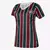 Camiseta Fluminense Primera Equipación 24/25 Mujer