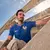 France Home 2024/25 Blue Player Shirt - online store
