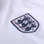 Camiseta Inglaterra Primera Equipación 2024/25 Mujer Blanca - tienda online