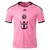 Camisa Inter Miami I Home 202425 Torcedor Rosa Messi