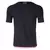 Camisa Inter Miami II Away 2024/25 Torcedor Preta Messi Suarez