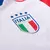 Camisa Itália II Away 2024/25 Jogador Branca