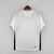 Camisa Manchester United Retrô II Away 0607 ( Ronaldo 7 ) Branca
