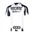 Camiseta Monterrey Rayados 25/26 Primera Equipación Fan