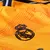 Camisa Real Madrid II Away 2024/25 Jogador Laranja - loja online