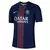 Camisa PSG 25/26 I Home Jogador