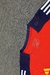 Conjunto de Treino Espanha 24/25 Camisa e Short