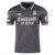 Camisa Real Madrid 24/25 III Third Versão Torcedor - Vinicius Jr