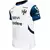 Monterrey I Away Shirt 24/25 White Player Version