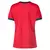 Camisa Portugal I Home 24/25 Feminina Vermelha CR7 Cristiano ronaldo