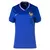 France Home 24/25 Women's Blue Shirt