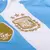 Camiseta Argentina Primera 24/25 Mujer Blanco Azul en internet