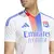 Camisa Lyon I Home 2024/25 Torcedor Branca na internet