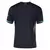 Camiseta de segunda equipación Liverpool II 2024/25 negra