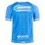 Camiseta Cruz Azul Primera 24/25 Primera equipación Azul Versión Supporter