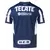 Monterrey I Home 24/25 Shirt Blue White Supporter Version