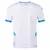 Camisa Marseille I Home 2024/25 Torcedor Branca