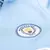 Camisa Manchester City I Home 24/25 Feminina Azul na internet