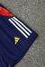 Conjunto de Treino Espanha 24/25 Camisa e Short - comprar online