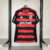 Camisa Flamengo 25/26 I Home Versão Torcedor Arrascaeta Bruno Henrique