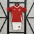 Internacional 25/26 I Home Kids Kit