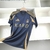 Al Nassr II Away 24/25 Fan Blue Shirt