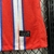 Camisa Atlético de Madrid I Home 2024/25 Torcedor Vermelha Branca - loja online