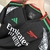 Camisa Arsenal II Away 2024/25 Torcedor Preta - loja online