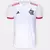 Camisa Flamengo II Away 2024/25 Jogador Branca