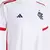 Camiseta Flamengo II Segunda Equipación 2024/25 Blanco Mujer - MJ SPORT STORE I CAMISAS DE FUTEBOL