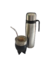Combo Mate Imperial Alpaca Virola Cincelada + Bombilla + Termo en internet