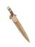 FACON 24 CM CARBONO - comprar online