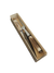 JUEGO TRINCHAR 16 CM CARBONO - comprar online