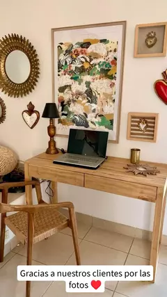 Escritorio