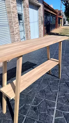 Recibidor H