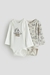 2 Bodysuits Winnie the Pooh H&M