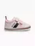Zapatilla Tommy Hilfiger rosa - Baby & Co