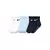 Set 3 pares de medias Nike