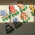 Animalitos de la Selva - comprar online