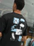 Camisa Nk ACG Galaxy - Preta na internet