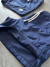 Shorts Nk Sportswear - Azul Ori na internet